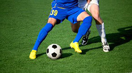 XIII Młodzieżowe Mistrzostwa Powiatu Kłobuckiego w Halowej Piłce Nożnej